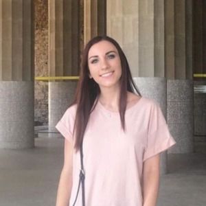 Meet your Posher, Robin